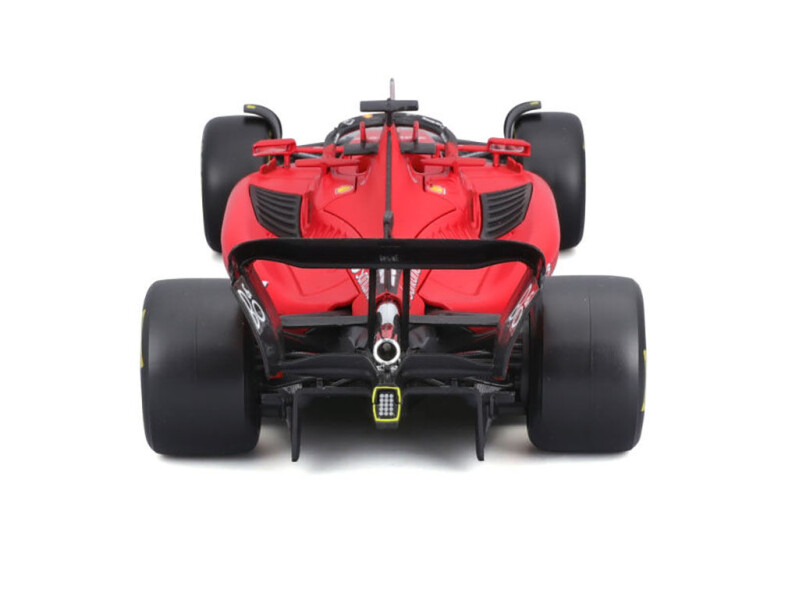 Bburago Ferrari Scuderia SF-23 1:24 (2023) #16 Charles Leclerc